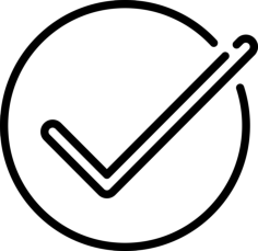Check Mark Svg Line Art, Free Vectors File